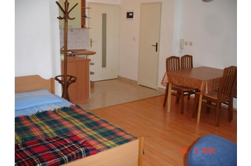 Kroatië Privát Pula, Exterieur